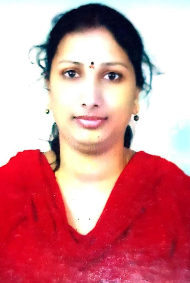 సమాచార హక్కు చట్టం సాధన కమిటీ మహిళా కన్వీనర్ గా వీరమల్ల రామశ్రీ