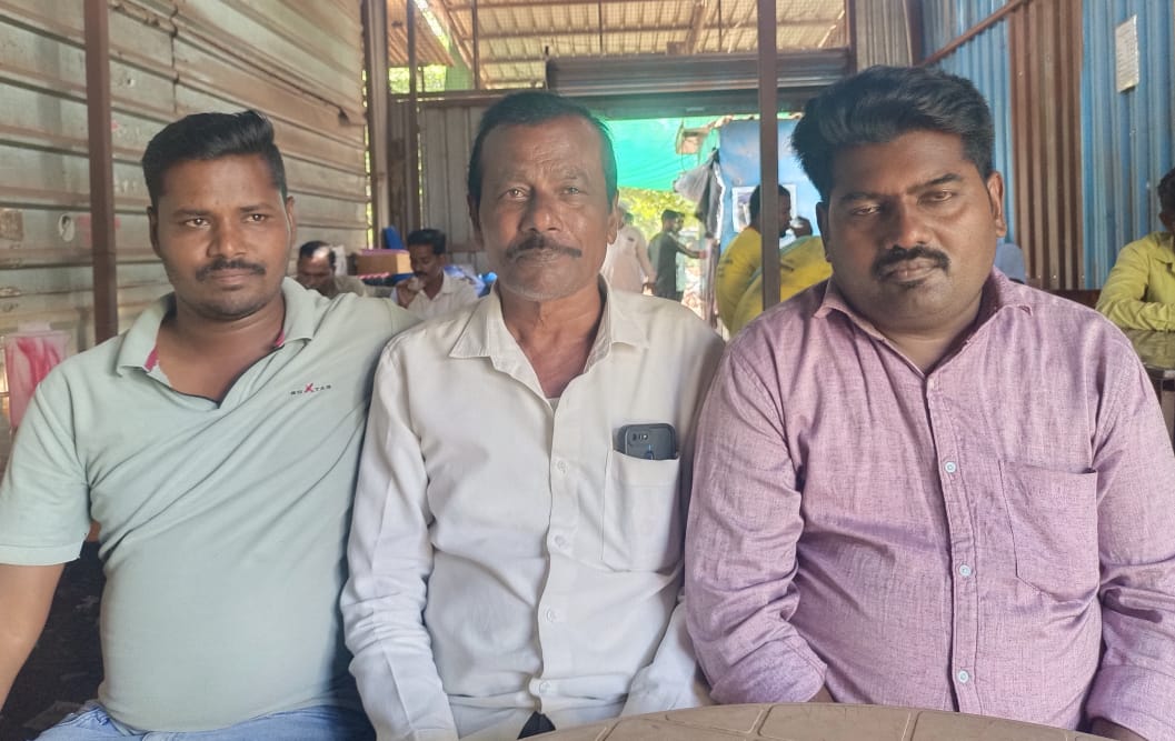 తెలంగాణ రాష్ట్రంలో దివాలా తీసిన రియల్ ఎస్టేట్ ఏజెంటుల ఆవేదన