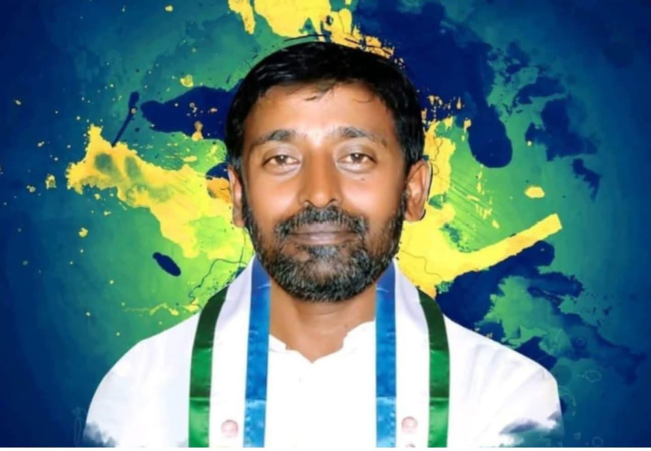 కోటంరెడ్డి.. శ్రీకాంత్‌ పెరోల్‌ డైవర్షన్‌ కోసం మాస్టర్‌ ప్లాన్‌..!!