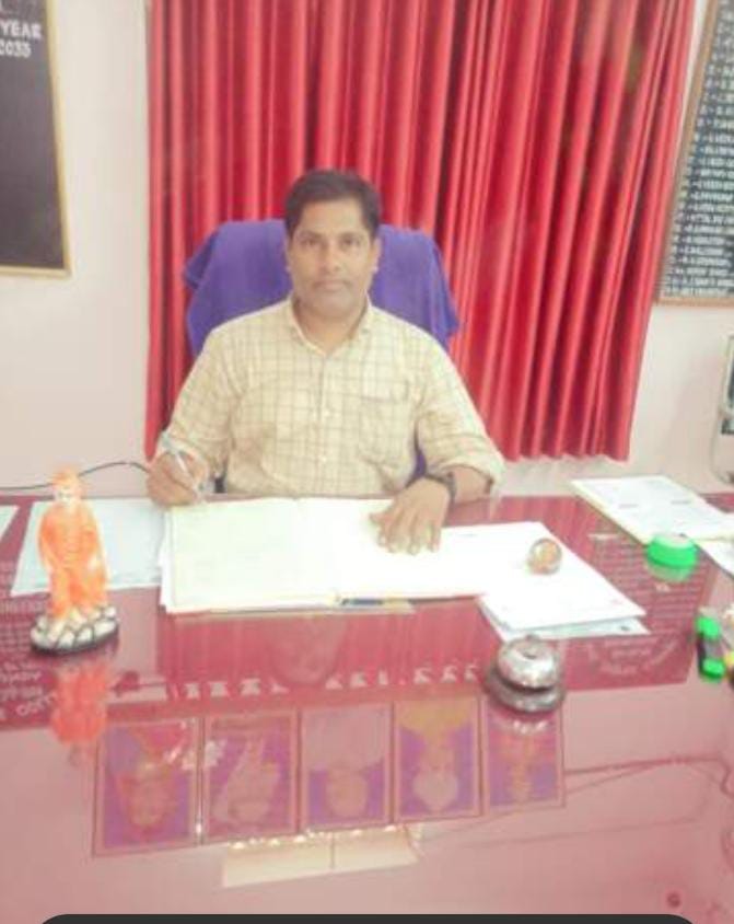 అతిథి అధ్యాపకుల కొరకు దరఖాస్తుల ఆహ్వానం….