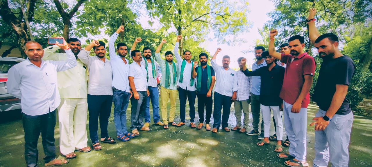 ఎస్‌టి హక్కులు ఎవరూ తీసివేయలేరు