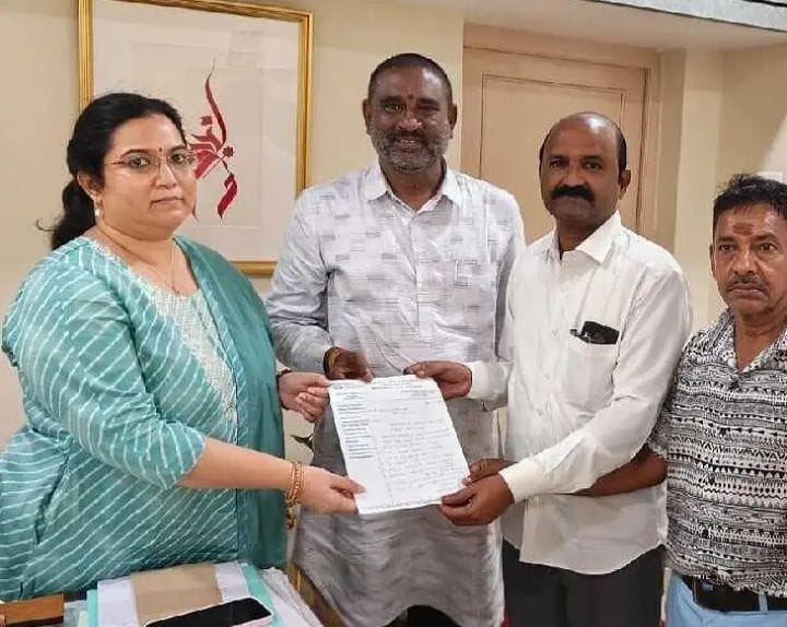 కళావిహీనంగా ఆనందగజపతి కళాక్షేత్రం: భీశెట్టి