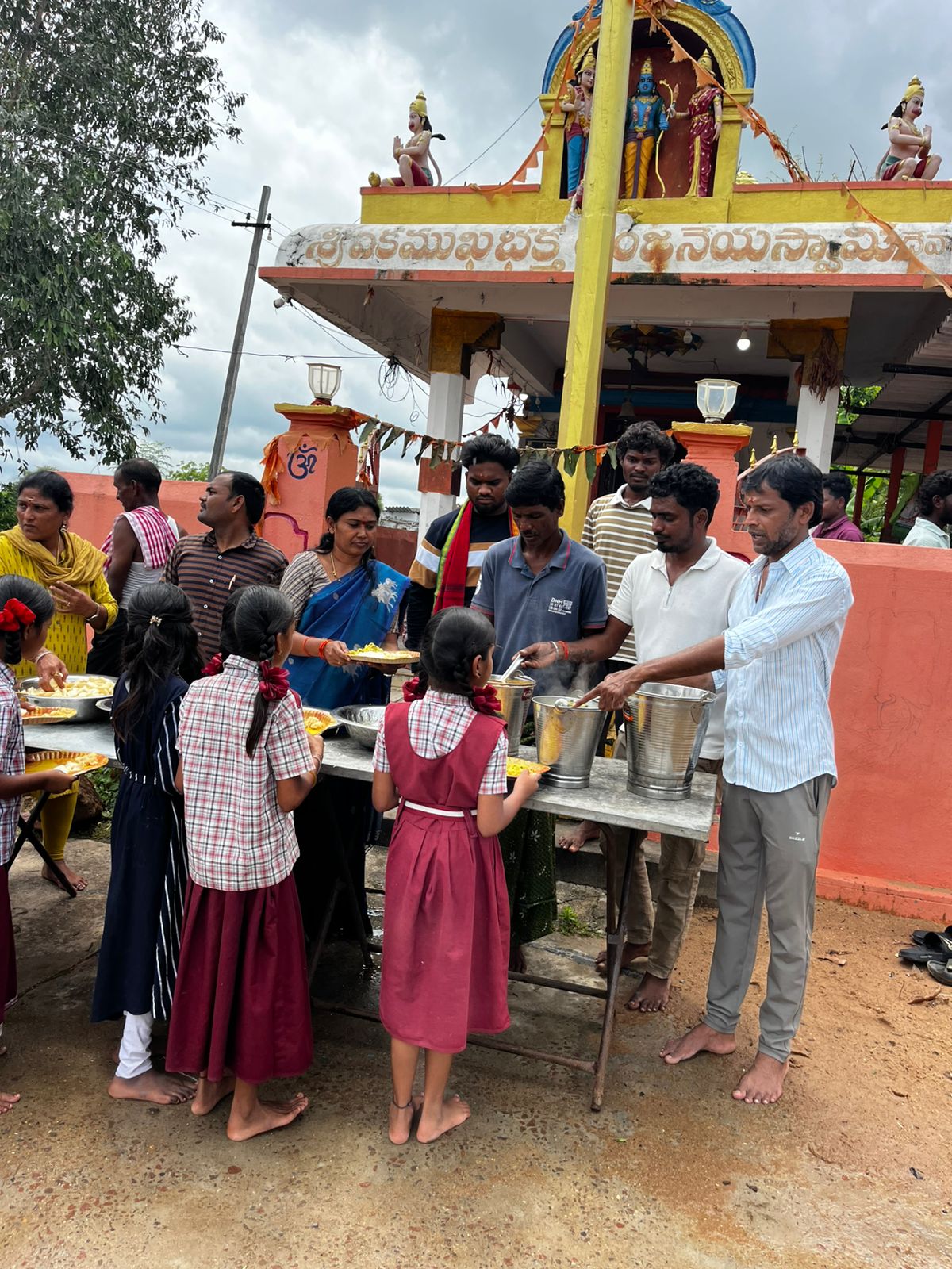 గణపతి బ్రహ్మోత్సవాలు
