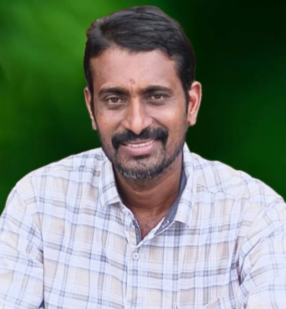 మున్నూరు కాపు జర్నలిస్ట్ ఫోరం రాష్ట్ర కౌన్సిల్ సభ్యులుగా ఉసికల రమేష్ ఎన్నిక