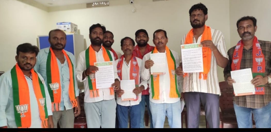 సీఎం రేవంత్ రెడ్డికి బీజేపీ బహిరంగ లేఖ