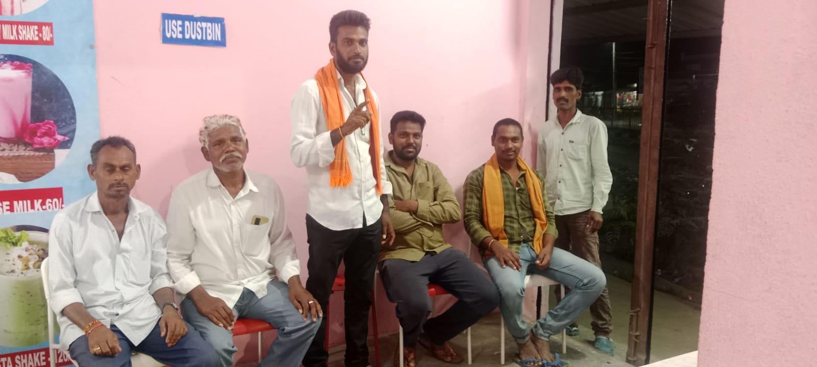బిజెపి నాయకుల అక్రమ అరెస్టులను ఖండిస్తున్నాం – బిజెపి OBC నాయకులు