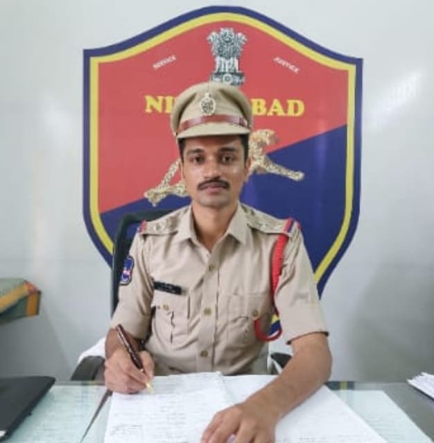 గణేష్ నిమజ్జనంలో నిబంధనలు ఉల్లంఘిస్తే కఠిన చర్యలు ఎస్.ఐ పడాల రాజేశ్వర్