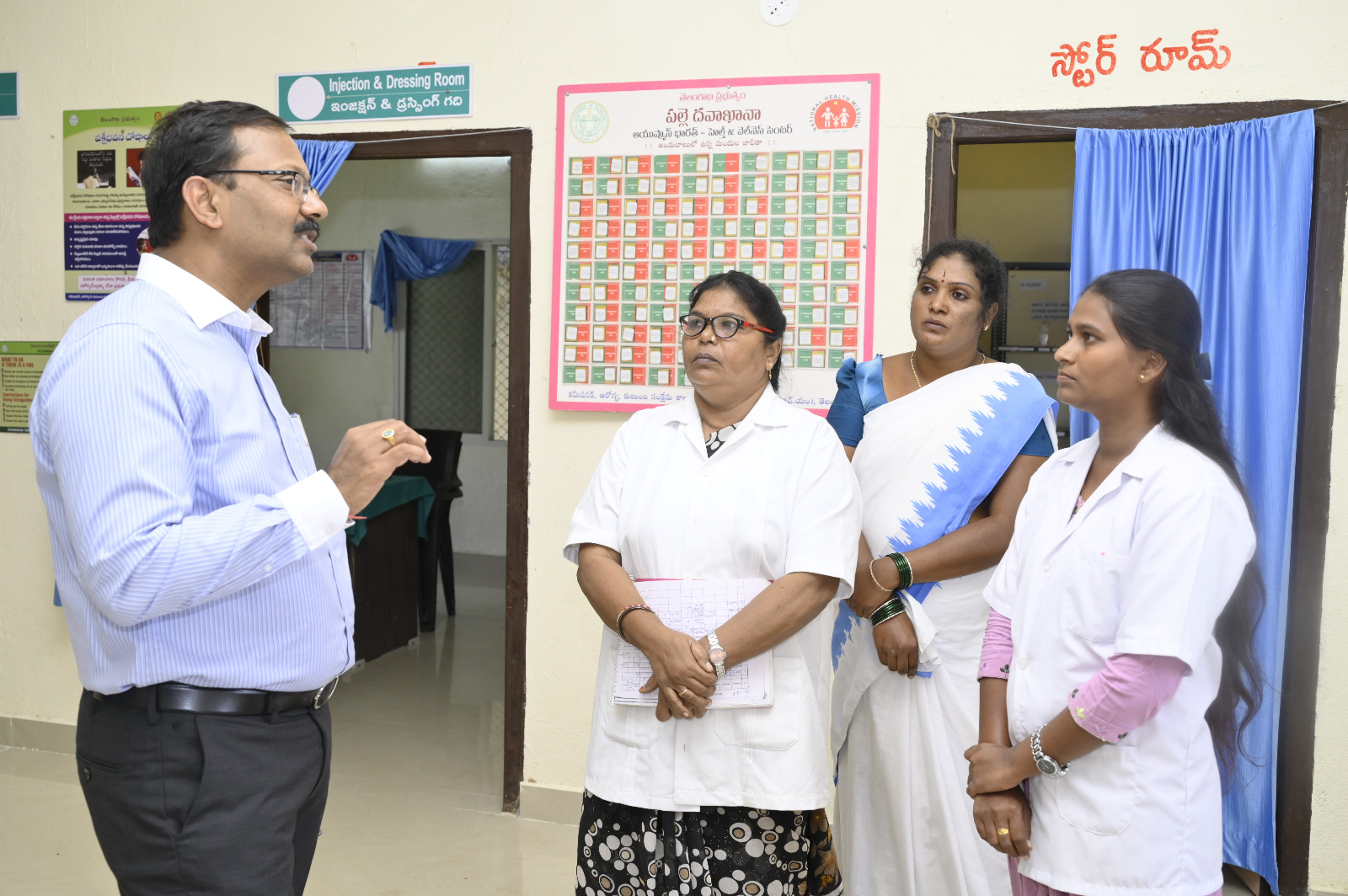 యూరియా ఎరువులను పక్కదారి పట్టిస్తే కఠిన చర్యలు..!