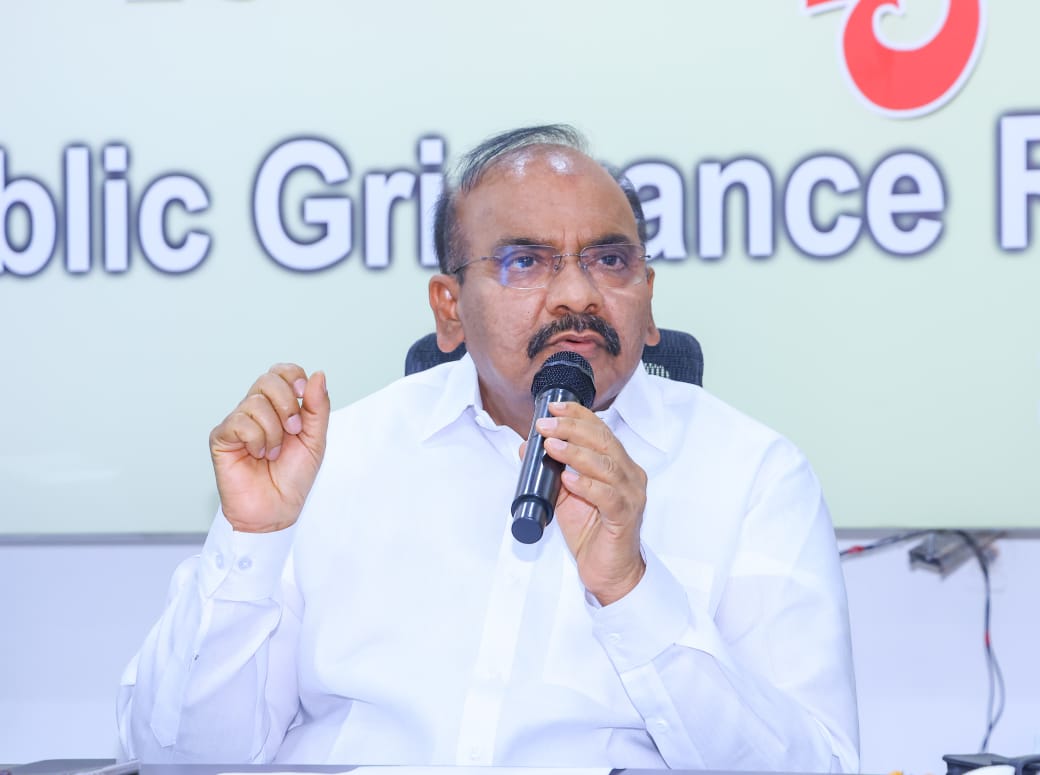 జగన్ తన పాలనలో రైతులకు చేసిన మోసం ఆకాశమంత చేసిన సాయం గుప్పెడంత : ప్రత్తిపాటి