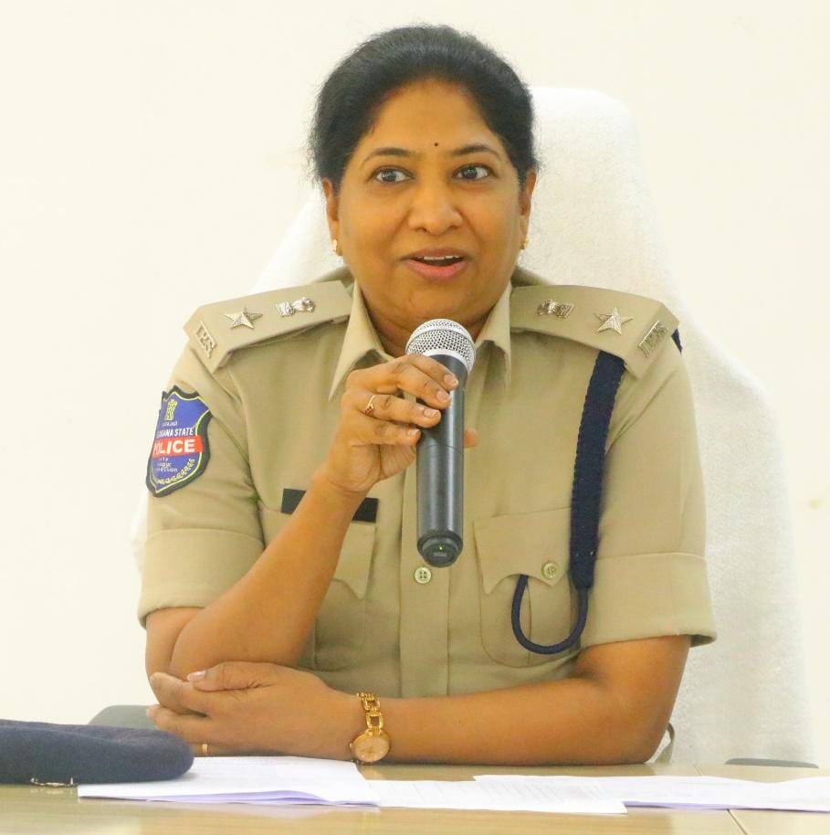 వినాయక నిమజ్జన కార్యక్రమానికి పటిష్ట 859 మంది అధికారులు మరియు సిబ్బందితో బందోబస్తు