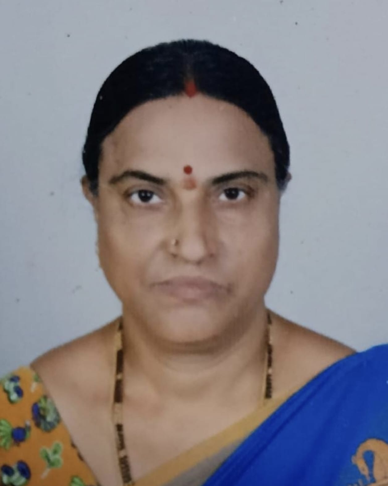 బ్రాహ్మణ కార్పొరేషన్ డైరెక్టర్ గా వేదల సూర్య ప్రభ