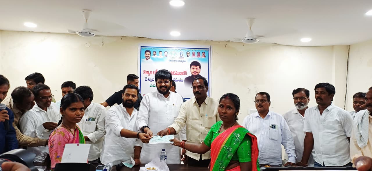 అభివృద్ధి బాధ్యత నాది ..