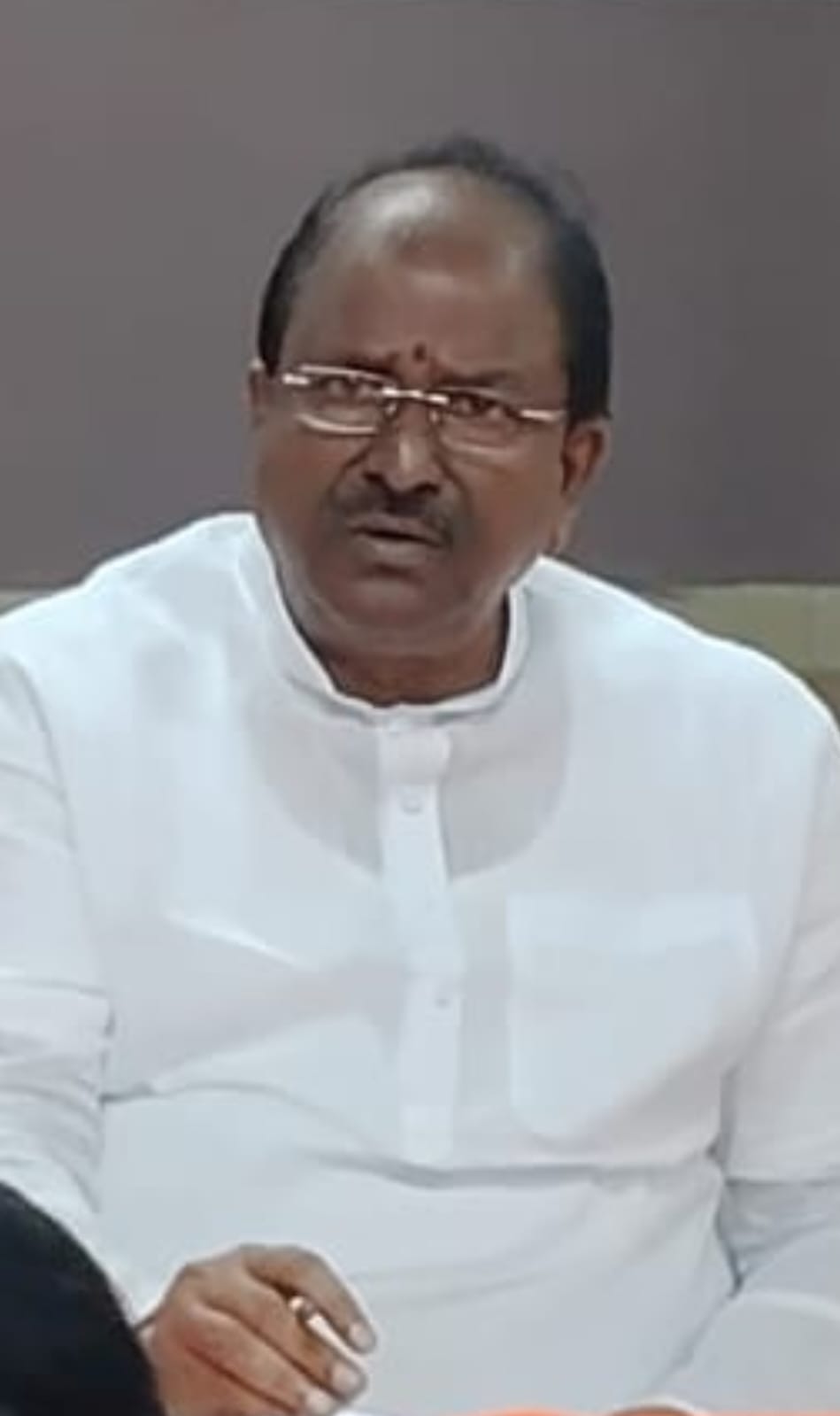 నేపాల్ అల్లర్లలో తెలుగువారిని రక్షించడంలో విద్యాశాఖ మంత్రి లోకేష్ కృషి అభినందనీయం