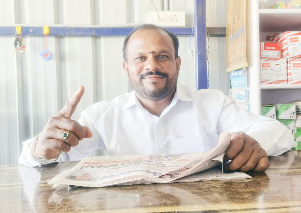 సాగు పెరిగింది.. యూరియా తగ్గింది…