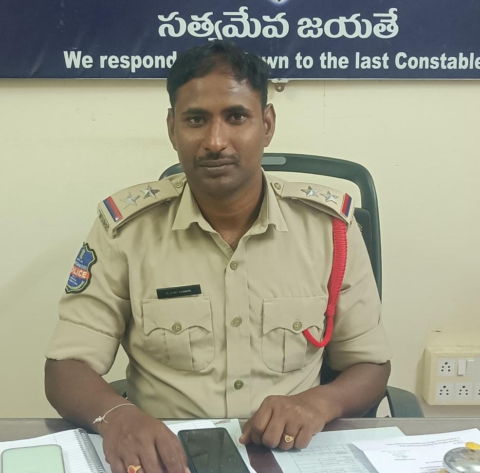 లోక్అదాలత్ ను సద్వినియోగం చేసుకోవాలి.. ఎస్సై