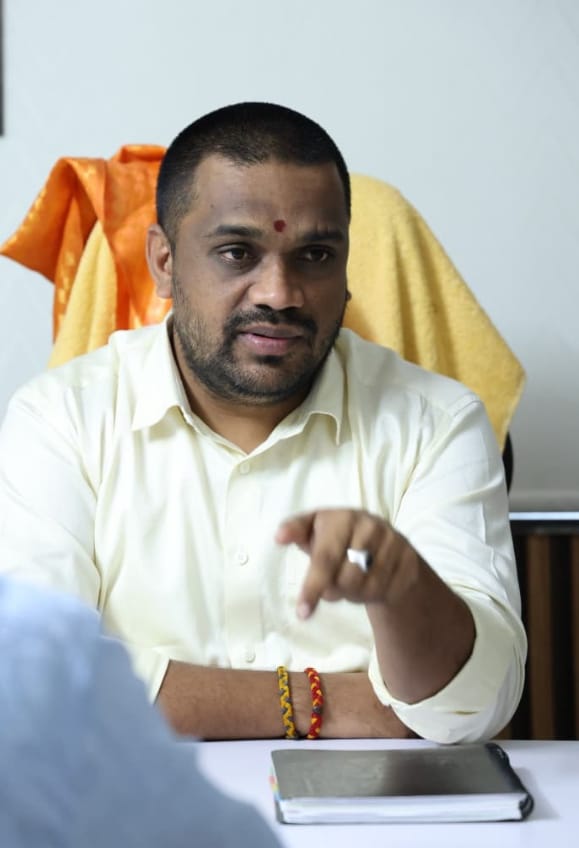 నారా లోకేష్ కృషికి హ్యాట్సాఫ్