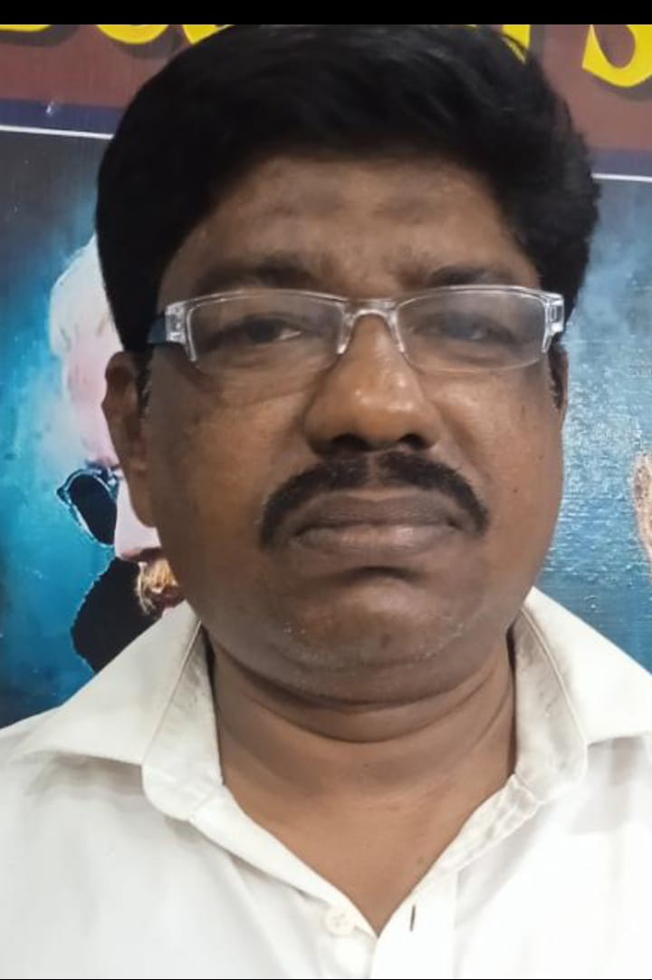 మద్యం సిండికేట్: అధికార నిర్లక్ష్యానికి ప్రతీక, ప్రజల పోరాటానికి పిలుపు”కురిమెళ్ళ శంకర్