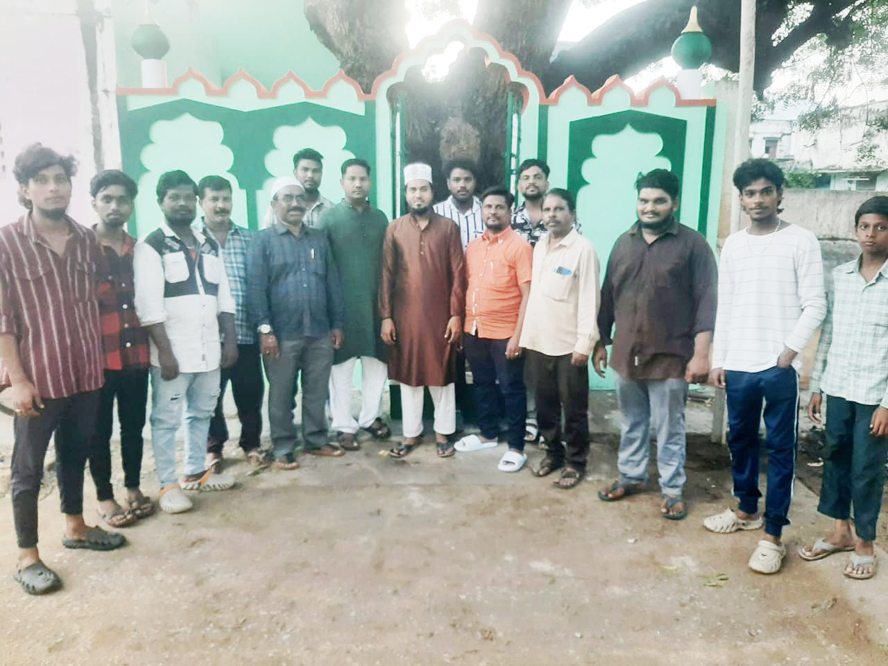 9,10,హజరత్ అబ్దుల్ ఖాదర్ నాగిరెడ్డిపల్లి ఉరుసు