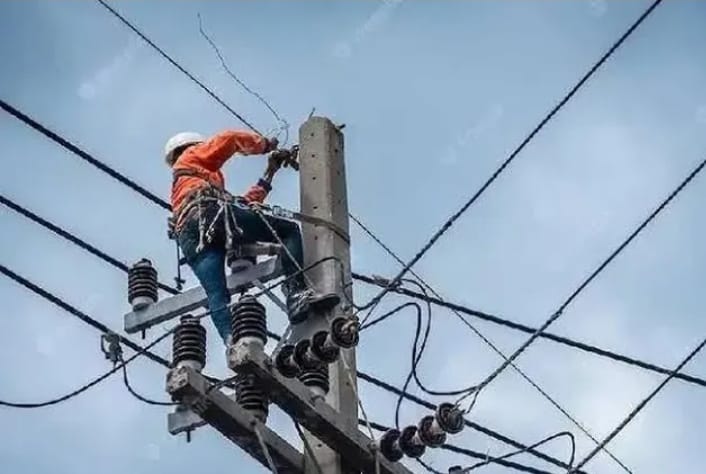 రేపు విద్యుత్ సరఫరాకు అంతరాయం