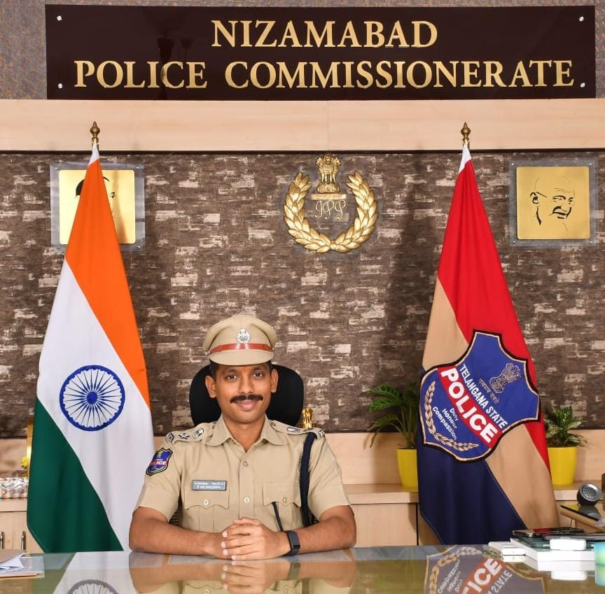 మామిడిపల్లి బ్రాంచ్ పోస్ట్ ఆఫీస్ యొక్క పెన్షన్ డబ్బు దొంగతనం కేసు ఛేదన – రూ.8 లక్షలు రికవరీ..!