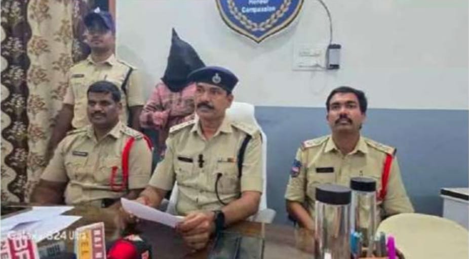 డబ్బుల కోసం కన్నతల్లిని చంపిన కొడుకు