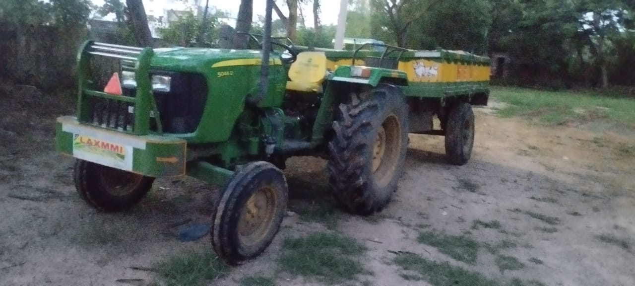 అక్రమంగా ఇసుక రవాణా చేస్తే కేసులు తప్పవుఎస్సై శ్రీనివాస్ గౌడ్