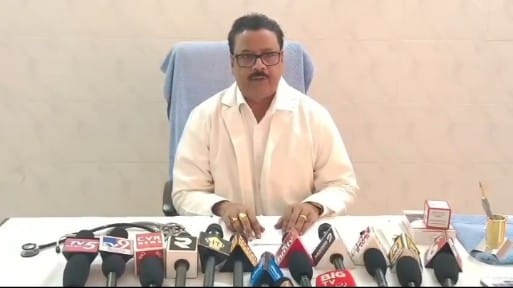 చిలకలూరిపేట ఏరియా ఆసుపత్రిలో సెప్టెంబర్ 23న మెగా క్యాంప్