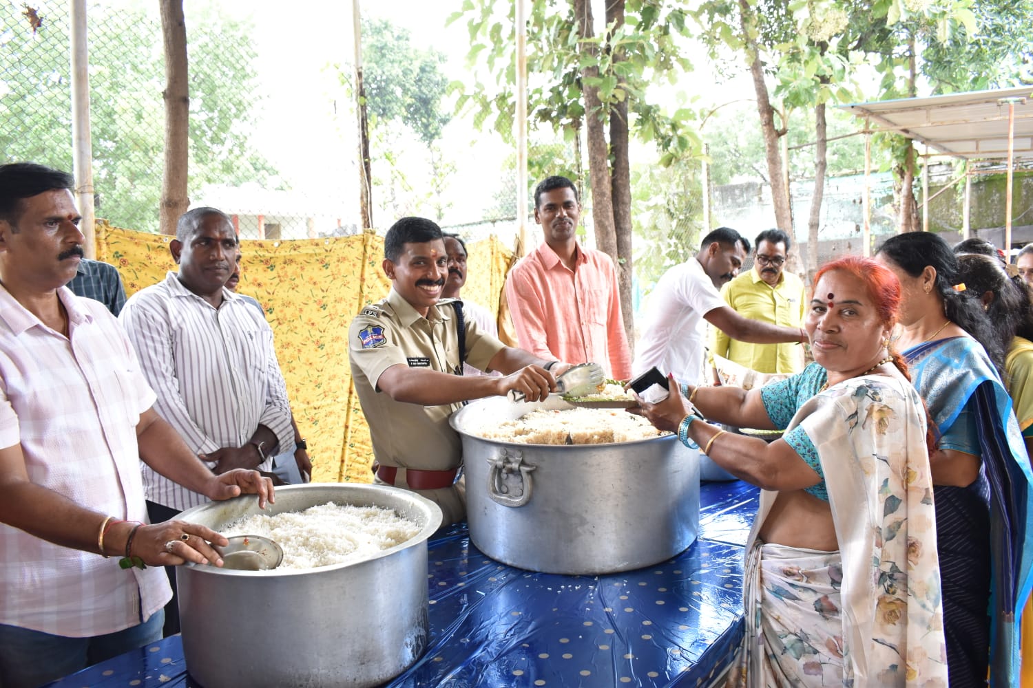 దుర్గా మాత దేవి నవరాత్రి ఉత్సవాలు..!