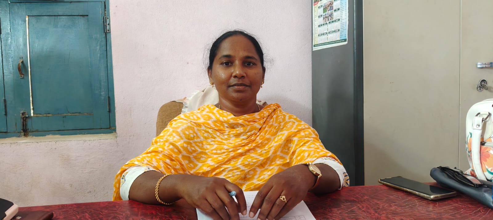 30% రాయితీతో మినుము విత్తనాలు పంపిణీ.