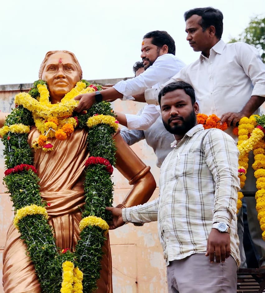 చాకలి ఐలమ్మ జయంతి వేడుకలు