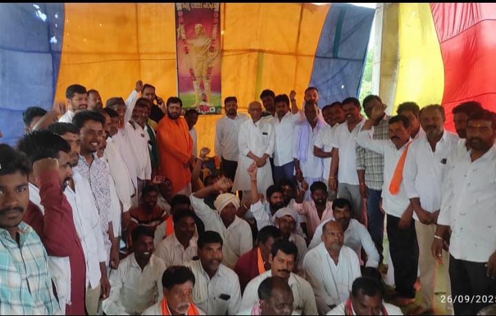 ఘనంగా చాకలి ఐలమ్మ జయంతి వేడుకలు …