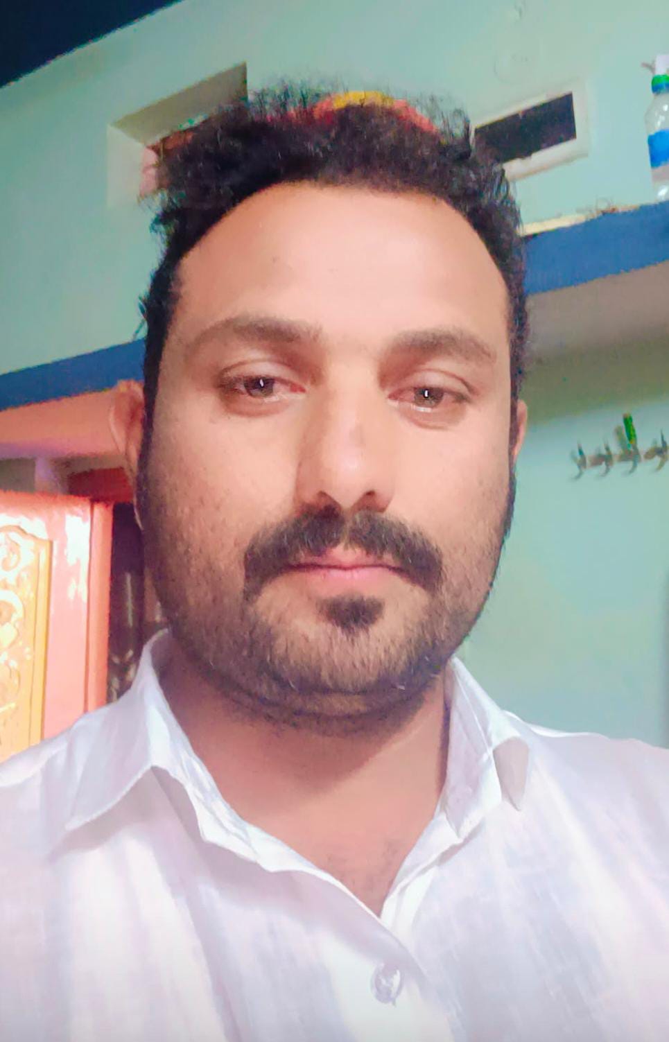 తెలంగాణ రాష్ట్ర ప్రభుత్వం విడుదల చేసిన జిల్లా పరిషత్ చైర్మన్ విషయంలో మా సంగారెడ్డి జిల్లాకు బీసీ కి కేటాయించాలి