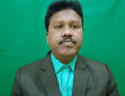 దూర విద్యలో అడ్మిషన్ల గడువు పెరిగినది — డా. శ్రద్ధానందం రీజనల్ కోఆర్డినేటర్