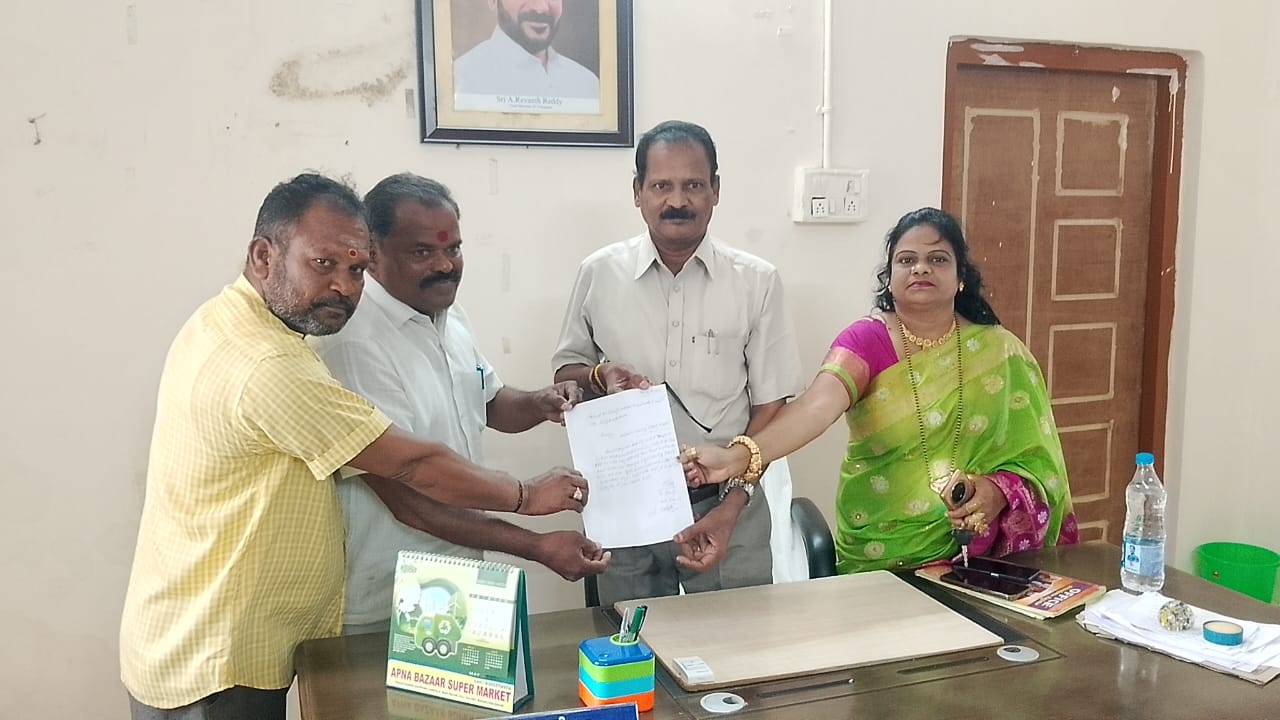 సద్దుల బతుకమ్మను ఘనంగా నిర్వహించాలి