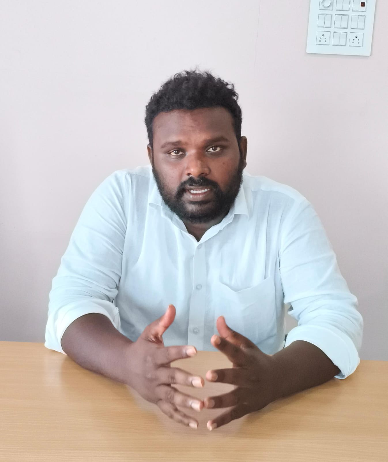 స్థానిక ఎన్నికల రిజర్వేషన్లలో జోగులంబా గద్వాల్ జిల్లాలోని రాజకీయ నాయకులు చొరవ తో బహుజనలకు తీవ్ర అన్యాయం:; బండారి సునంద్