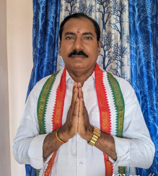 బీసీలకు 42% రిజర్వేషన్లు హర్షణీయం