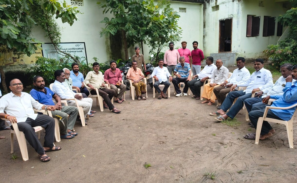 సద్దుల బతుకమ్మ పండుగ మంగళవారం జరుపుకొవలి