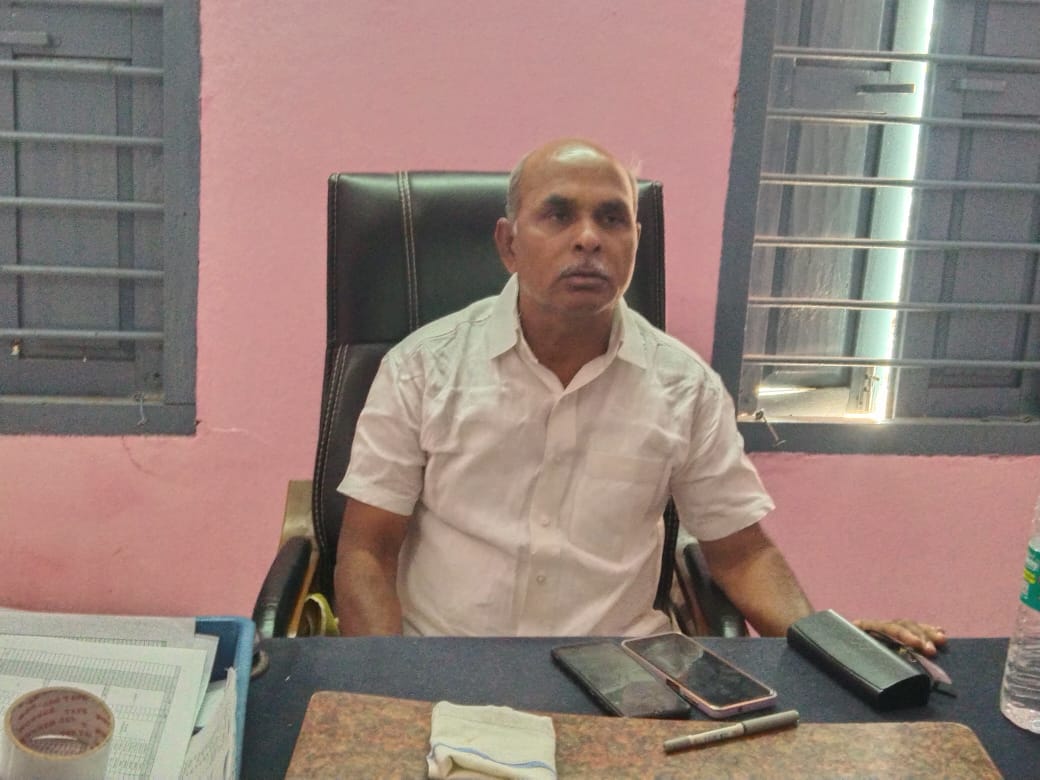 కంగ్టి మండలంలో 33 గ్రామపంచాయతీలు, 280,వారడులు,280, పోలింగ్ స్టేషన్లు,