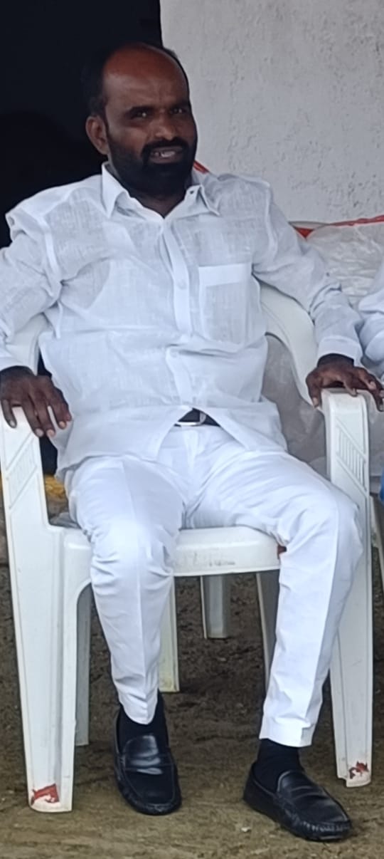 పోల్కంపల్లిలో పేదల కోసం జీఎంజీ ఫౌండేషన్