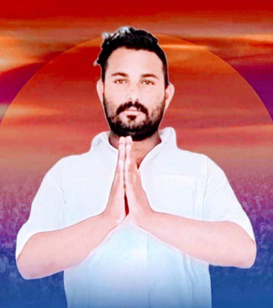 తెలంగాణ రాష్ట్ర ప్రజలకు దసరా పండుగ శుభాకాంక్షలు తెలియజేసిన మహమ్మద్ ఇమ్రాన్ బీసీ సంగారెడ్డి జిల్లాఅధ్యక్షులు సానియా బేగం