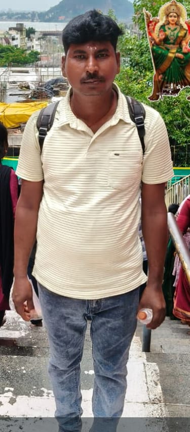 పుట్టినరోజు శుభాకాంక్షలు నూతి నాగరాజు