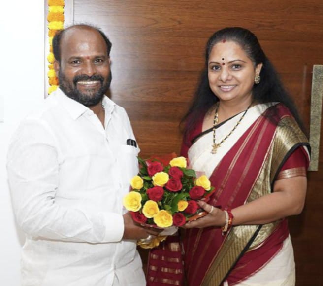 రాబోవు కాలమంతా బడుగులు, బహుజనులదే రాజ్యం