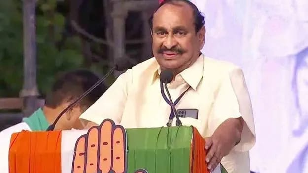 అధికారిక లాంఛనాలతో రాంరెడ్డి దామోదర్‌రెడ్డి అంత్యక్రియలు