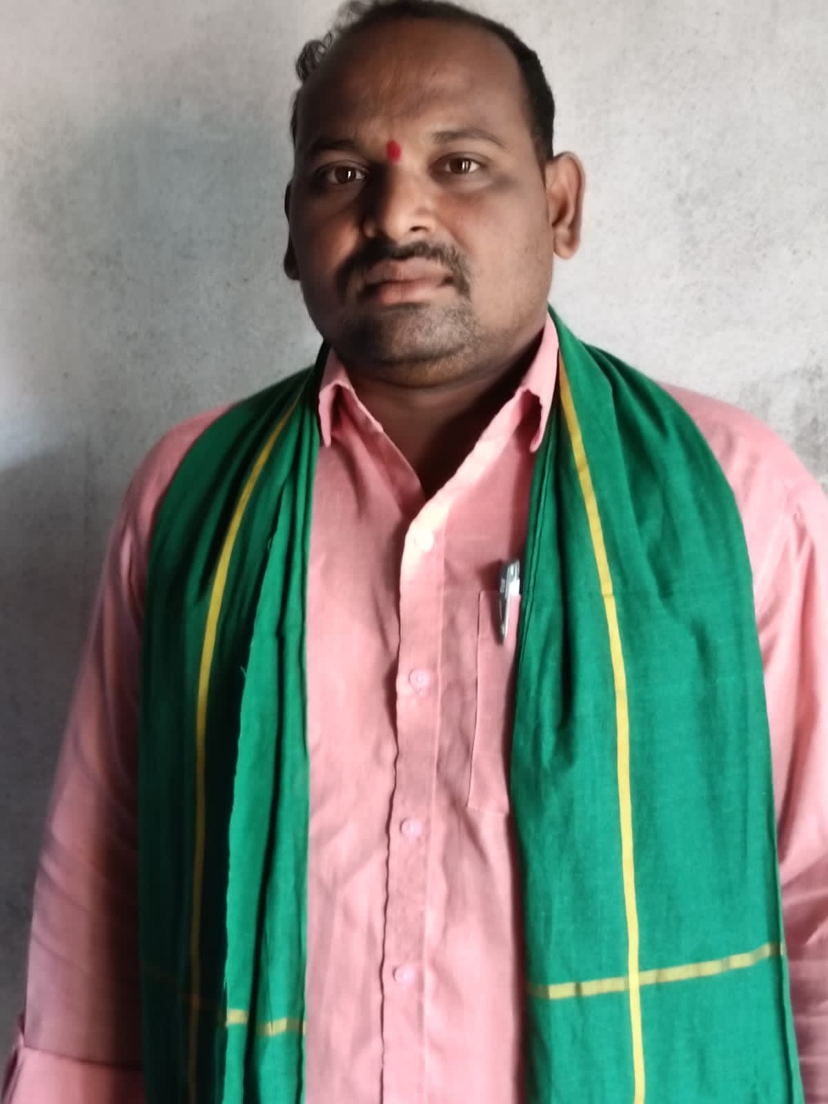 నాయకపోడు, కోయ, కులాలు జెడ్పిటిసి ఎంపీటీసీ సర్పంచ్, కాలేదు