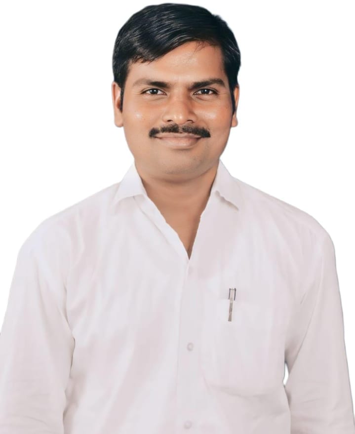 మండల ప్రజలకు సేవ చేయడానికి సిద్ధం