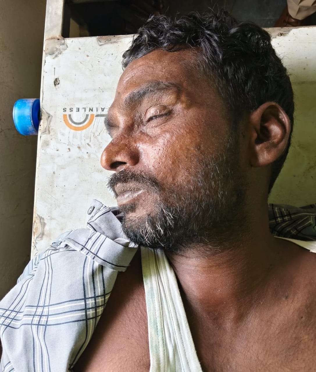 దాడిలో యువకుడు మృతి…పాపన్నపేట.