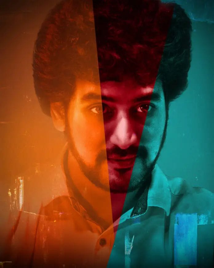 డిఫరెంట్ సైకో మైథలాజికల్ థ్రిల్లర్ ‘అరి’ సినిమా ట్రైలర్ రిలీజ్