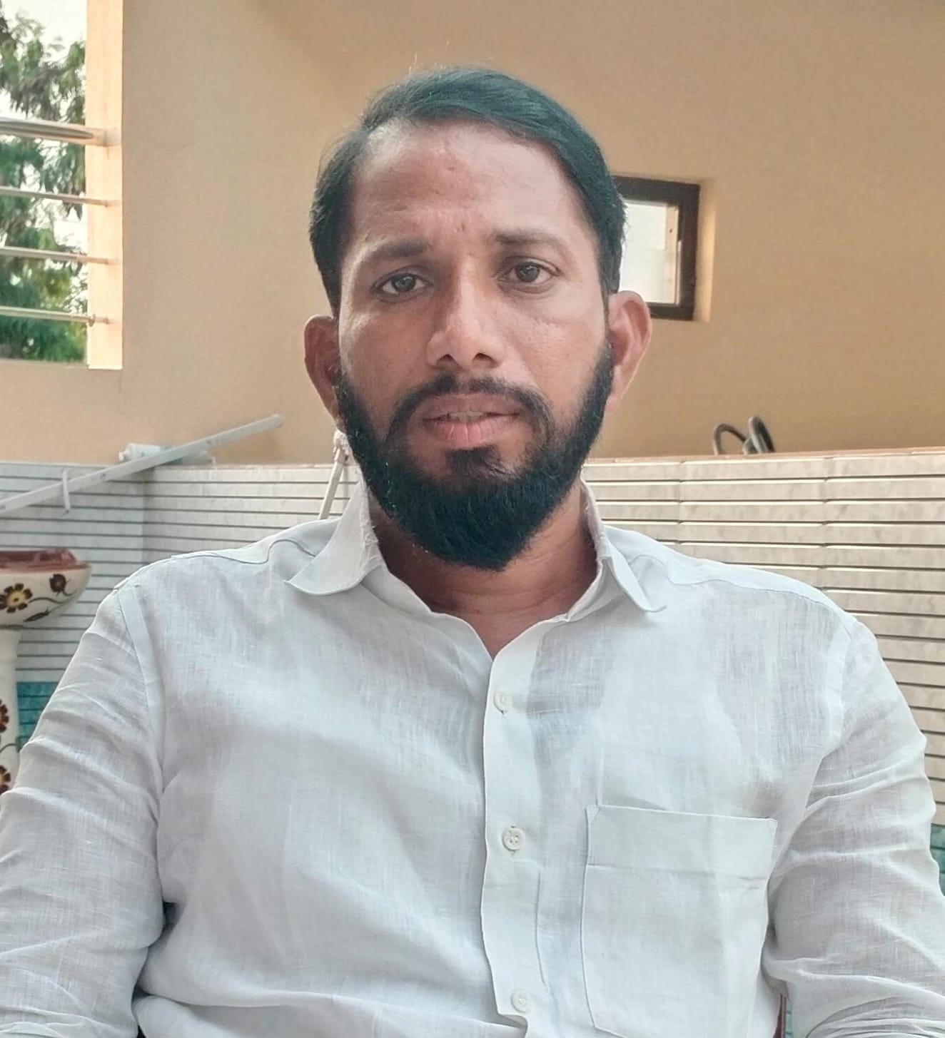 సుప్రీంకోర్టు ప్రధాన న్యాయమూర్తి బిఆర్.గవాయ్ పై దాడి దేశానికి సిగ్గు చేటు