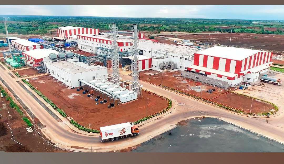 జహీరాబాద్ నియోజకవర్గంలో స్థానికులకు ఉద్యోగాలు కల్పించని కంపెనీలు అవసరమా