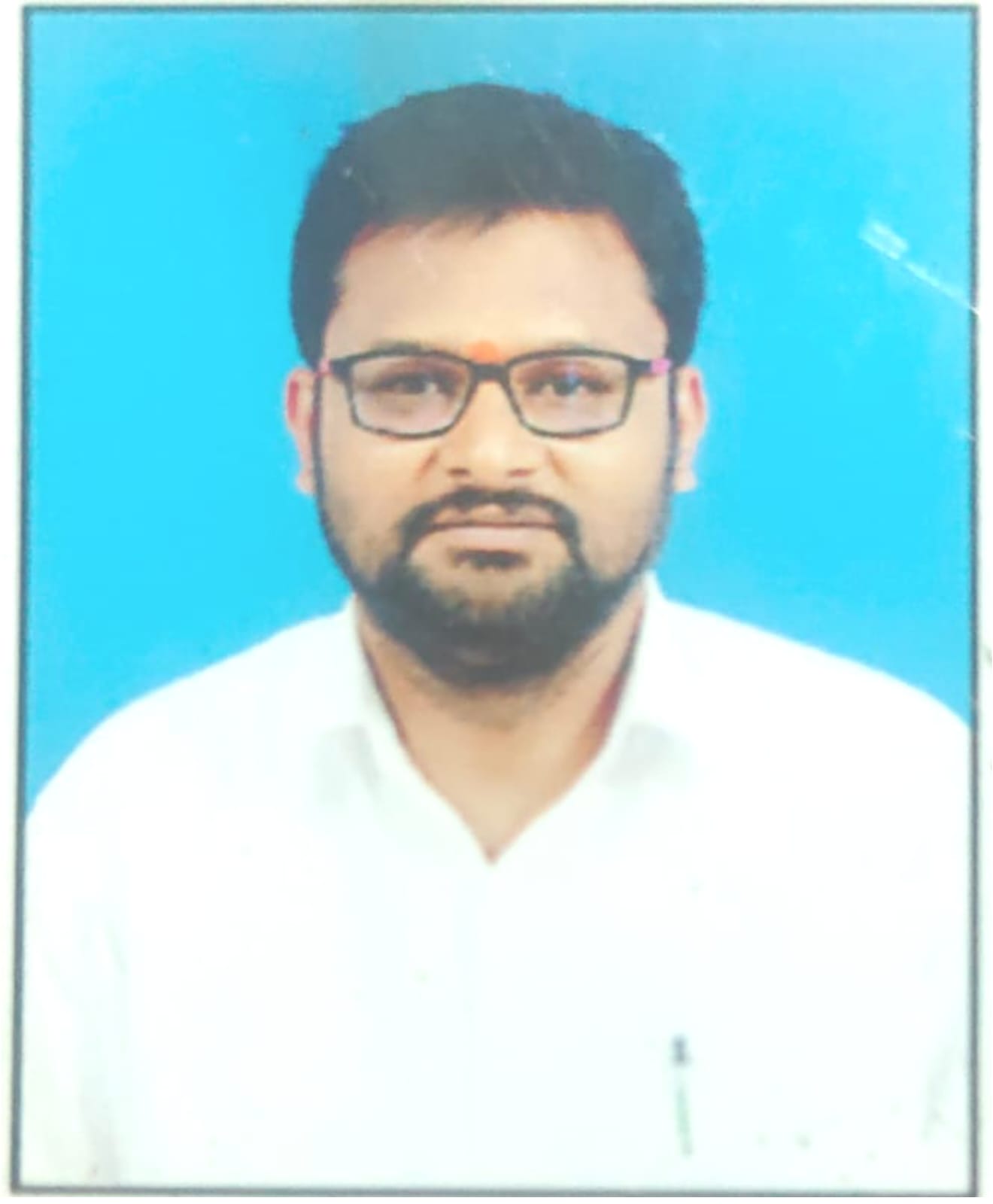 వైసీపీ బేస్తవారిపేట మండల పార్టీ కమిటీ సెక్రటరీగా దూదేకుల సిద్దయ్య నియామకం.